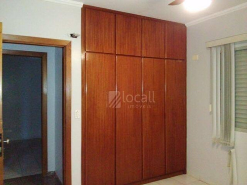 Casa Com 3 Dormitórios À Venda, 189 M² Por R$ 550.000 - Jardim Paulista - Presidente Prudente/sp - Ca2627