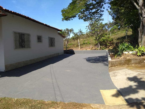 Rancho Nas Chácaras Hawaí - Patrocínio/mg