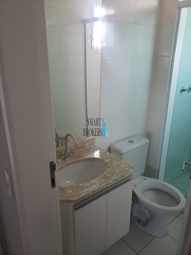 Imagem 22 de 30 de Apartamento À Venda Ou Locação No Tucuruvi Com 53 Metros 2 Dormitórios 1 Suíte 1 Vaga - Ap02178 - 69859096