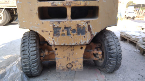 Imagem 1 de 5 de Empilhadeira - Yale - G83p050 - 2.500 Kgs