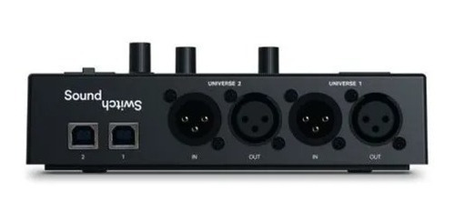 Control One Soundswitch Envio Já