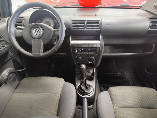 Volkswagen Fox 1.0 Vht City Total Flex 5p