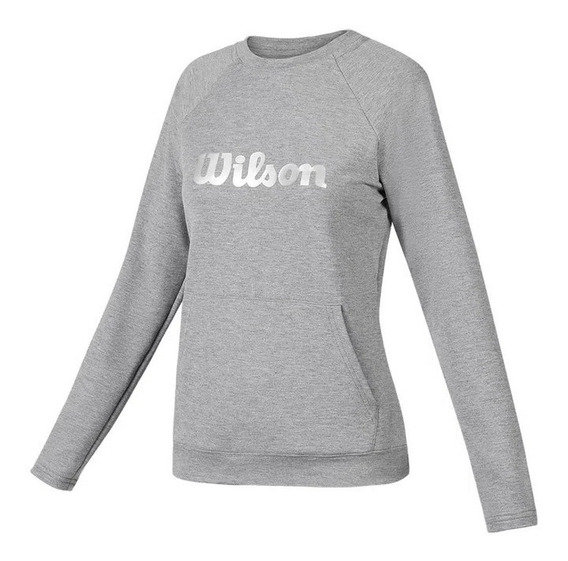 sudaderas wilson mujer