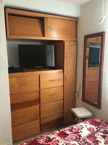 Imagen 3 de 9 de Departamento En Venta En San Pedro De Los Pinos