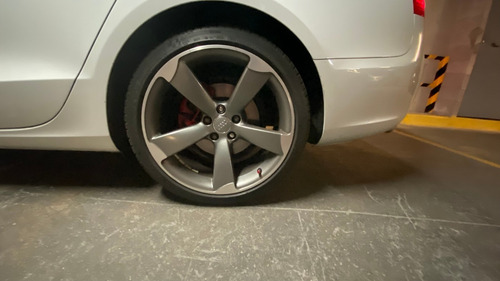 Imagen 13 de 14 de Audi A5