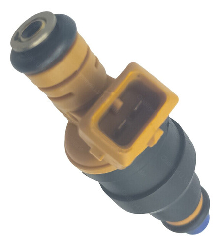 Set Inyectores Combustible Ford F-150 Xlt 1990 5.8l