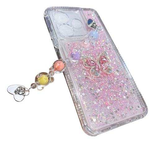 Funda Para Oppo A5 Pro 4g / 5g Protector Diseño Reforzado + Mica