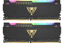 Comprar Patriot Viper Steel Rgb Ddr4 de 64 GB (2 x 32 GB)