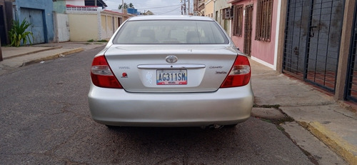 Imagen 6 de 13 de Toyota Camry Lumiere Lumiere
