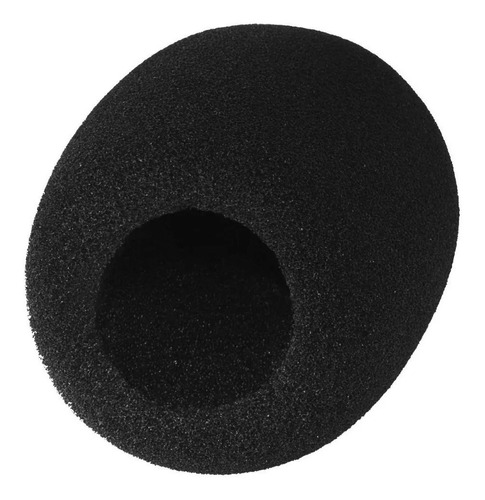 Filtro Espuma Pop Filter Anti Pop Para Microfonos Vocales