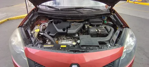 Renault Koleos 2.5 Expression