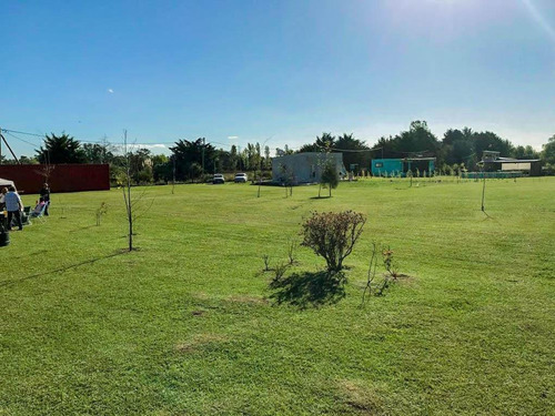 Imagen 4 de 26 de Últimos Lotes! Barrio Abierto Solar De Las Acacias - 550 M2 - Ing. Maschwitz