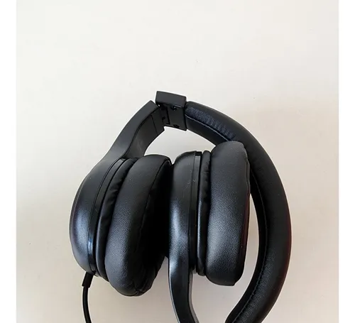 Auriculares vincha motorola online pulse 120 negro