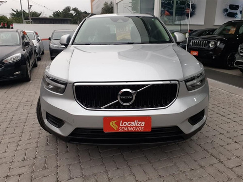 Volvo Xc40 2.0 T4 Gasolina Geartronic