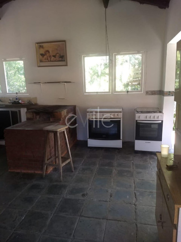 Chácara À Venda Em Loteamento Chácaras Vale Das Garças - Ch006493