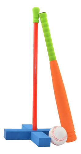 Juego De Bate De Béisbol For Niños, Deportes,