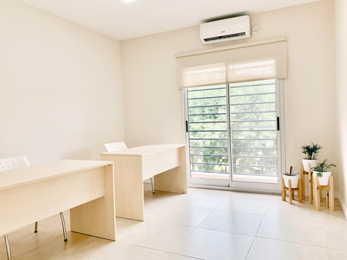 Alquiler De Oficinas