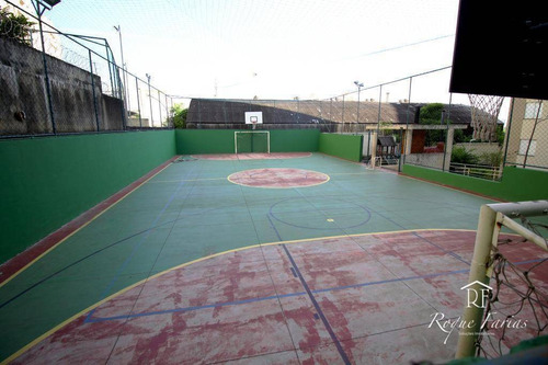 Imagem 22 de 30 de Apartamento Com 2 Dormitórios À Venda, 50 M² Por R$ 400.000,00 - Jaguaré - São Paulo/sp - Ap4962