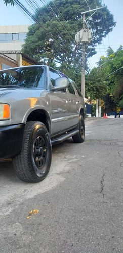 Blazer Blazer