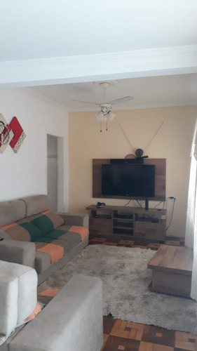 Imagem 3 de 22 de Casa À Venda Em Vila Lemos - Ca003359