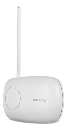 Receptor Universal 2 Canais 433,92 Xar 3060 Un - Intelbras