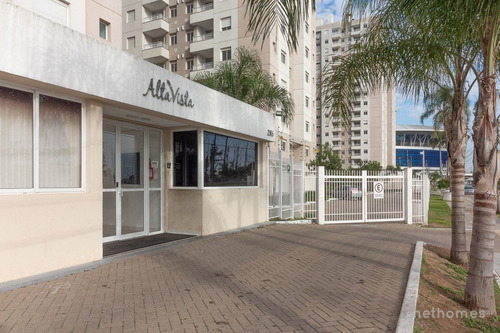 Imagem 2 de 15 de Apartamento - Liberdade - Ref: 946 - V-946