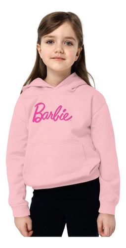 Poleron De Barbie