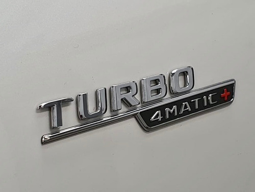 Mercedes Benz Gle 53 Amg Blindada