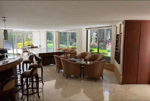 Imagen 18 de 26 de Casa En Venta Jardines Del Pedregal Con Jardín