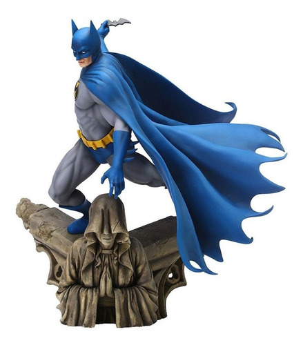 Estatua Batman Limitada Grand Jester