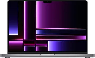 Macbook Pro 16 2023 Chip M2 Pro Ssd 512gb / 16gb Ram Español Color Gris