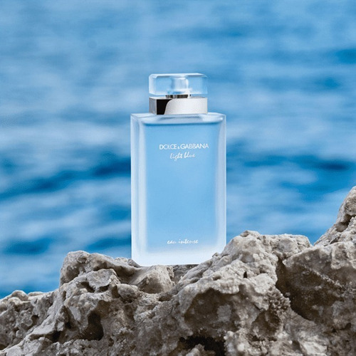 Dolce & Gabbana Intense Edp 100ml Feminino
