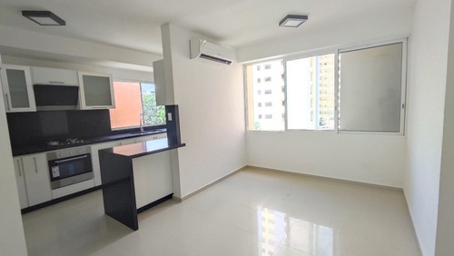 Imagen 6 de 13 de Apartamento En La Trigaleña - Bárbara Palace
