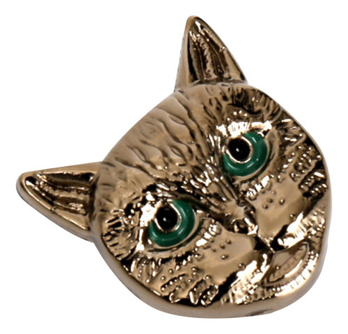 Broche Gato, Joyería, Regalos, Joyería Moda Linda Z