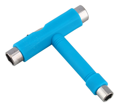 Herramienta Multifuncional, Llave Para Patines, Herramientas