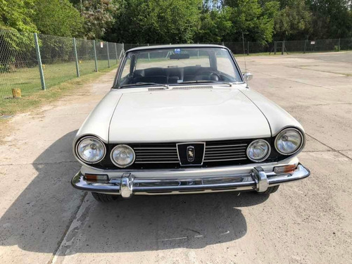 Ika Renault Torino Ts Cupe 1974 Original.permuto. Zona Norte