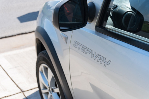 Renault Stepway