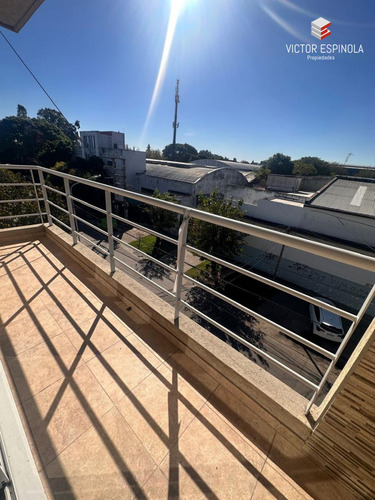 Alquiler Departamento 3 Ambientes Balcon Loma Hermosa, 3 De Febrero