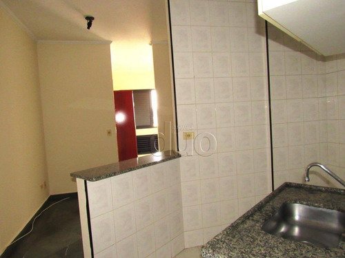 Imagem 5 de 12 de Apartamento Com 1 Dormitório À Venda, 34 M² Por R$ 125.000,00 - Higienópolis - Piracicaba/sp - Ap1516