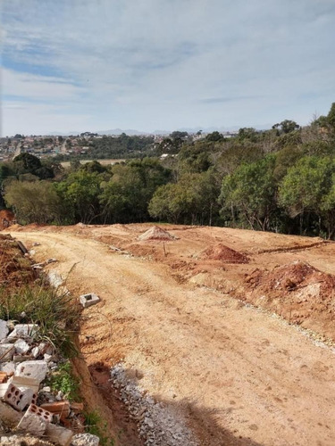 Imagem 8 de 15 de Terreno Para Venda Em Curitiba, Santa Cândida - 315_2-1089810