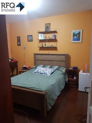 Imagem 13 de 13 de Casa Em Uma Localização Bem Privilegiada!! Travessa Da Rua Leandro Dupre - Ca00463 - 70733085