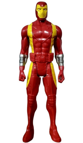 Shocker Titan Hero Series (Reacondicionado)