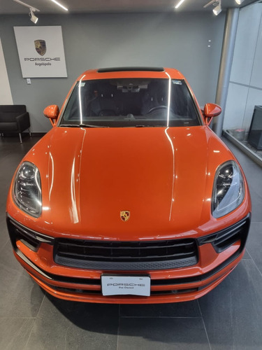 Porsche Macan 3.0 S At