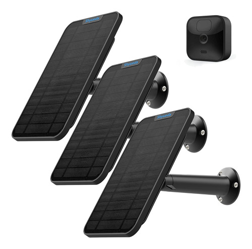 [versin Actualizada] Panel Solar De 4 W De Carga Compatible