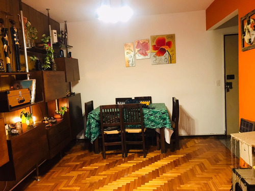 Imagen 5 de 10 de Venta Depto. 3 Ambientes En Caballito - Impecable!