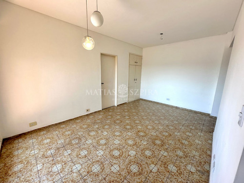 Departamento En Venta En Morón