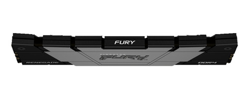 Kit Memoria Ram Kingston Fury Renegade B Ddr4 4000 Mt/s 16gb