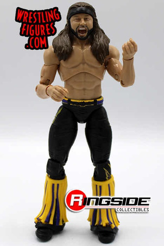 Aew 2 Bonecos The Young Bucks Matt + Nick Jackson Wwe Novos