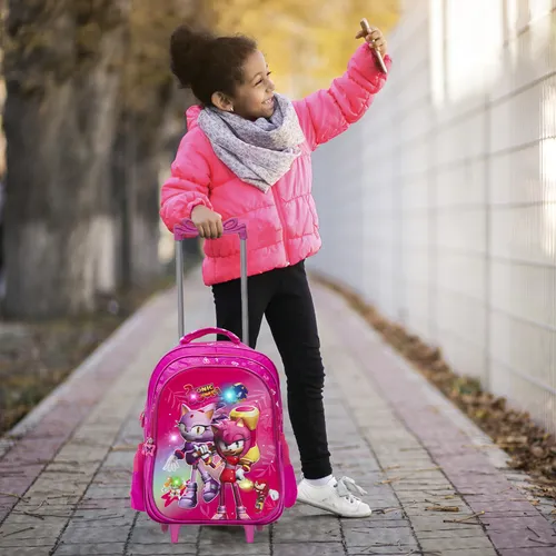 Mochilas de amy rose deals