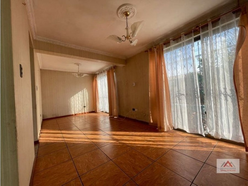 Imagen 7 de 14 de Casa En Los Generales Maipú
